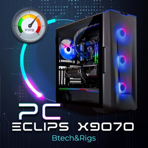 ECLIPS X9070