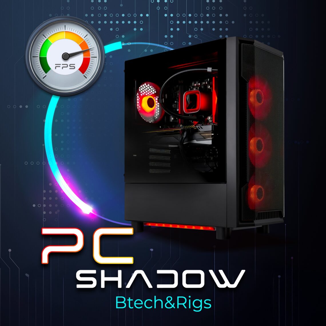 SHADOW