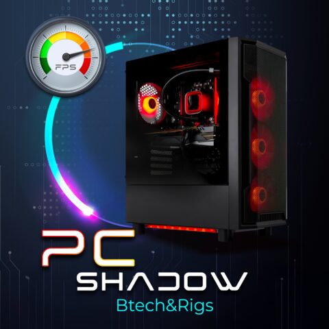 SHADOW