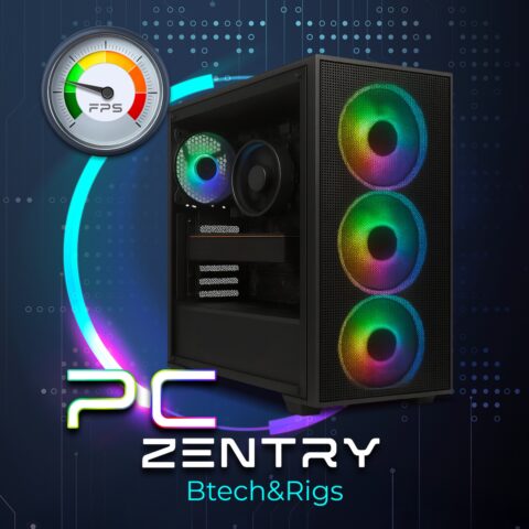 ZENTRY
