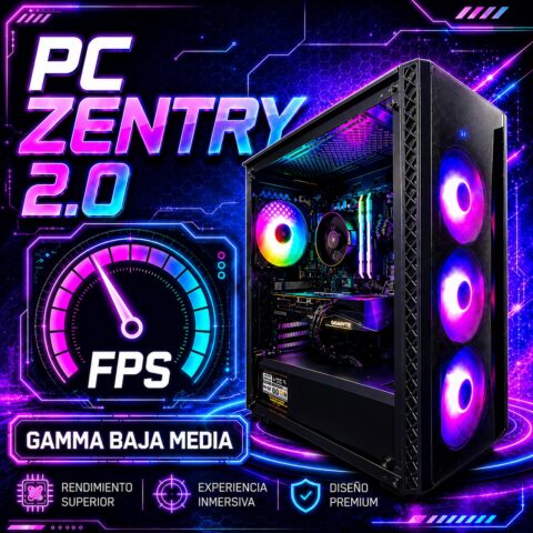 ZENTRY 2.0