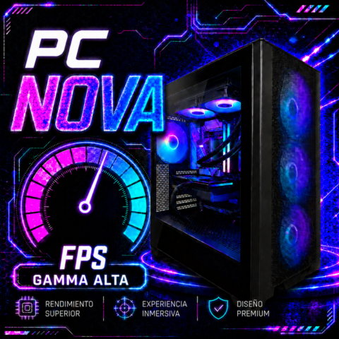 NOVA