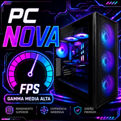 NOVA