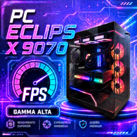 ECLIPS X9070