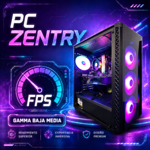 ZENTRY